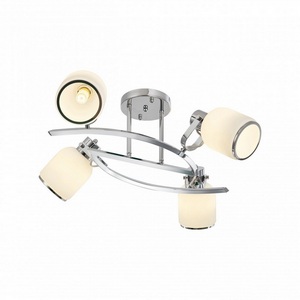 Изображение товара Потолочная люстра Arte Milano 272007/4C Ni