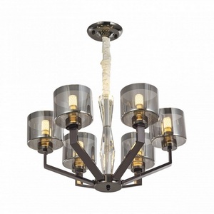 Изображение товара Подвесная люстра Arte Milano 272307/6 BN