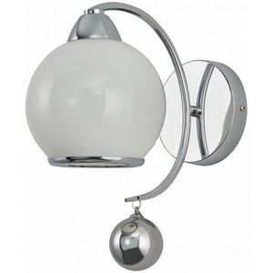 Изображение товара Бра Arte Milano Neapolis-76207 276207/1b Ni