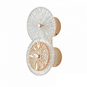 Изображение товара Настенный светильник Arte Milano 2.1252B.D150.H280.LED G