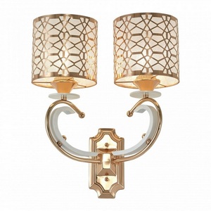 Изображение товара Бра Arte Milano Florentia-1237 301237/2W Wh/Gd