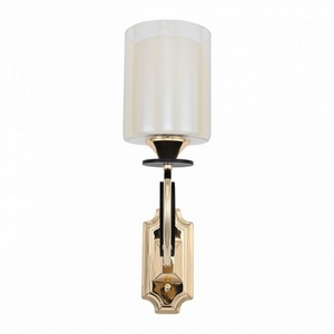 Изображение товара Бра Arte Milano Florentia-2237 302237/1W Bk/Gd