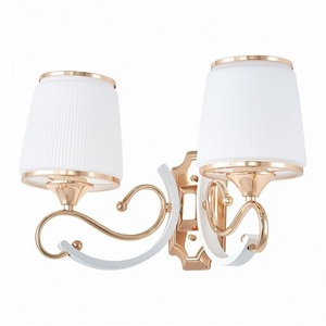 Изображение товара Бра Arte Milano Florentia-3857 303857/2W Wh/Gd