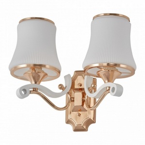 Изображение товара Бра Arte Milano Florentia-3987 303987/2W Wh/Gd