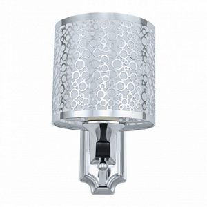 Изображение товара Бра Arte Milano Florentia-6787 306787/1W Bk/Ni