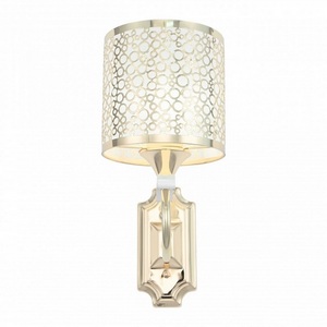 Изображение товара Бра Arte Milano Florentia-9787 309787/1W Wh/Gd