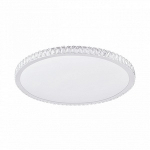 Изображение товара Потолочный светильник круглый с пультом LED Arte Milano 310122/D800 NI