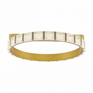 Изображение товара Потолочный светильник с пультом LED Arte Milano Venezia 310183/D600 GD кольцо