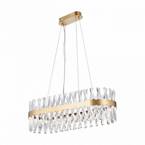 Изображение товара Люстра led подвесная с пультом Arte Milano Venezia 311096/L800 BS