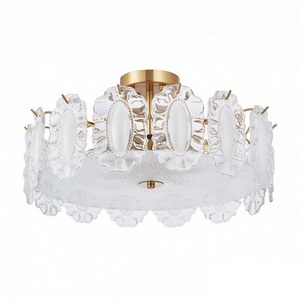 Изображение товара Потолочная люстра на штанге Arte Milano Rim 313009/D500 BS