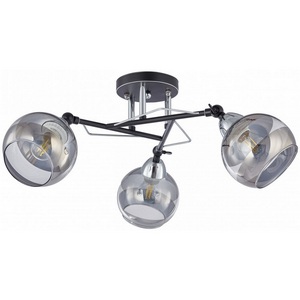 Изображение товара Потолочная люстра на штанге Arte Milano AMALFI-323685 323685/3B BK+CR