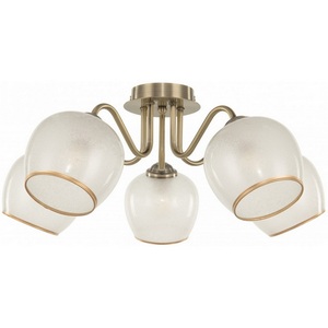 Изображение товара Потолочная люстра Arte Milano AMALFI-326107 326107/5B AB