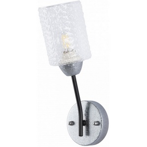 Изображение товара Бра Arte Milano Napoli-326207 326207/1W CR.BK