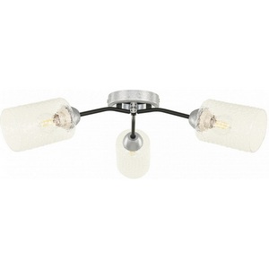 Изображение товара Потолочная люстра Arte Milano Napoli-326207 326207/3 CR.BK