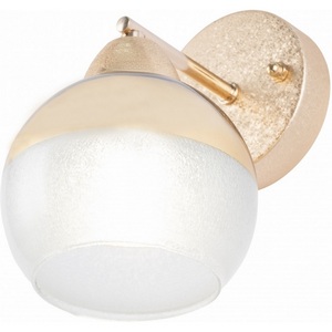 Изображение товара Бра Arte Milano Napoli-327007 327007/1W GD