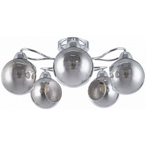 Изображение товара Потолочная люстра Arte Milano AMALFI-329207 329207/5 CR