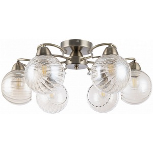 Изображение товара Потолочная люстра Arte Milano AMALFI-329207 329207/6 AB