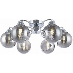 Изображение товара Потолочная люстра Arte Milano AMALFI-329207 329207/6 CR