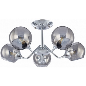Изображение товара Потолочная люстра на штанге Arte Milano Napoli-0334 330334/5 CR