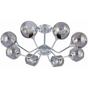 Изображение товара Потолочная люстра на штанге Arte Milano Napoli-0334 330334/8 CR