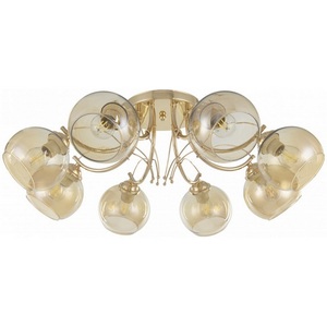 Изображение товара Потолочная люстра Arte Milano Napoli-0566 330566/8 FGD