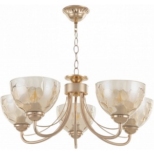 Изображение товара Подвесная люстра Arte Milano Amalfi-1466 331466/5 FGD