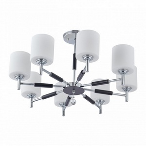 Изображение товара Потолочная люстра на штанге Arte Milano Napoli-2220 332220/8 CR