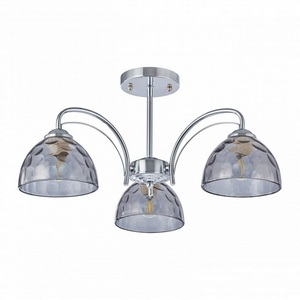 Изображение товара Потолочная люстра на штанге Arte Milano Napoli-2366 332366/3 CR