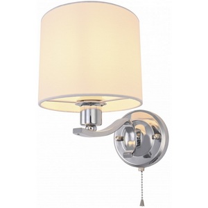 Изображение товара Бра с выключателем Arte Milano Napoli-2434 332434/1W CR