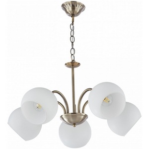 Изображение товара Подвесная люстра Arte Milano Amalfi-5010 335010/5 AB
