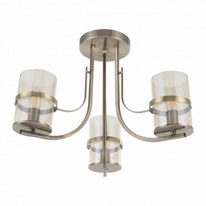 Изображение товара Потолочная люстра Arte Milano Napoli-5124 335124/3 AB