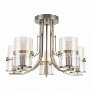 Изображение товара Потолочная люстра Arte Milano Napoli-5124 335124/5 AB