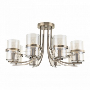 Изображение товара Потолочная люстра Arte Milano Napoli-5124 335124/8 AB