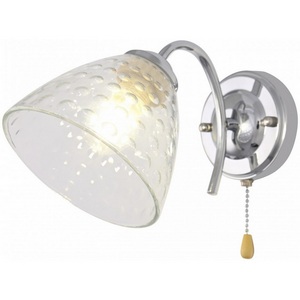 Изображение товара Бра с выключателем Arte Milano Amalfi-7946 335156/1W CR