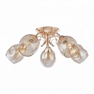 Изображение товара Потолочная люстра Arte Milano Napoli-6820 336034/5 FGD