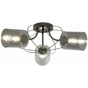 Изображение товара Потолочная люстра Arte Milano Napoli-6336 336336/3 BK