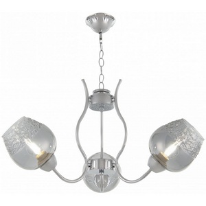 Изображение товара Подвесная люстра Arte Milano Amalfi-7556 337556/3 CR