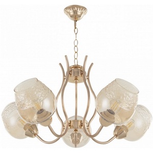 Изображение товара Подвесная люстра Arte Milano Amalfi-7556 337556/5 FGD