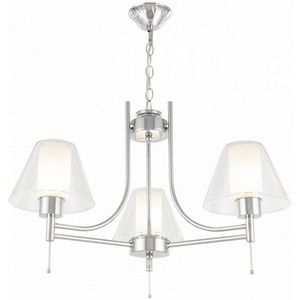 Изображение товара Подвесная люстра Arte Milano Amalfi-8556 338556/3 CR