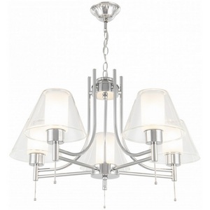 Изображение товара Подвесная люстра Arte Milano Amalfi-8556 338556/5 CR