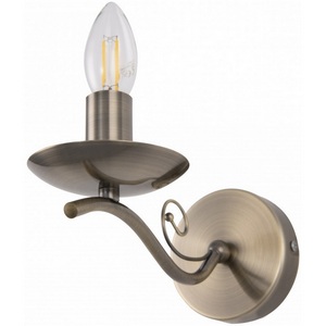 Изображение товара Бра Arte Milano Amalfi-9934 339934/1W AB подсвечник