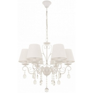 Изображение товара Подвесная люстра Arte Milano AM340369 340369/6 WT с подвесками