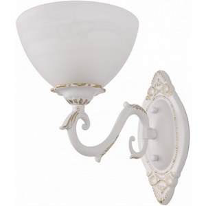 Изображение товара Бра Arte Milano AM340518 340518/1W WT+G