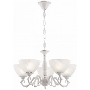 Изображение товара Подвесная люстра Arte Milano AM340518 340518/5 WT+SL