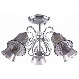 Изображение товара Потолочная люстра на штанге Arte Milano AM340800 340800/5 CR