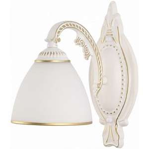 Изображение товара Бра Arte Milano AM340837 340837/1W WT+G