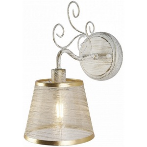 Изображение товара Бра Arte Milano AM341120 341120/1W WT+G