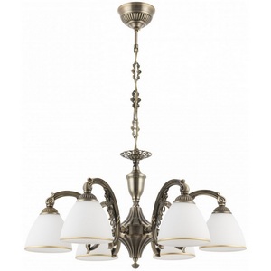 Изображение товара Подвесная люстра Arte Milano AM341837 341837/6 AB