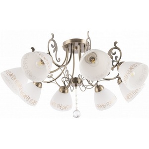 Изображение товара Потолочная люстра Arte Milano AM341900 341900/8 AB