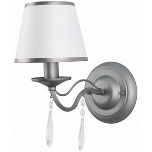 Изображение товара Бра Arte Milano AM344710 344710/1W GR с подвесками